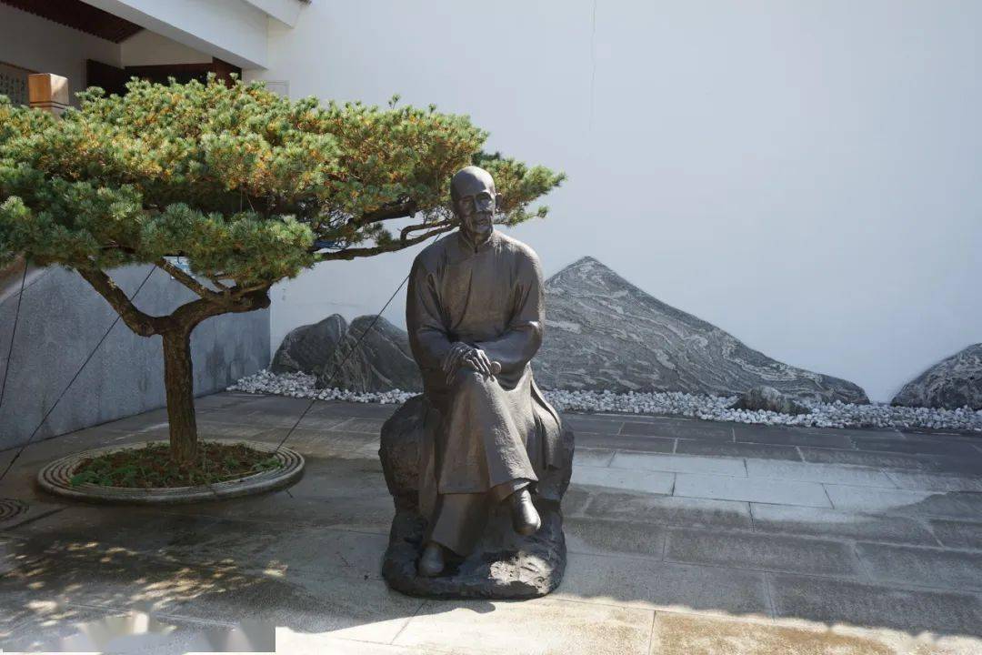 人物|探寻象棋人生,感受家国情怀_谢侠逊_中国_平阳