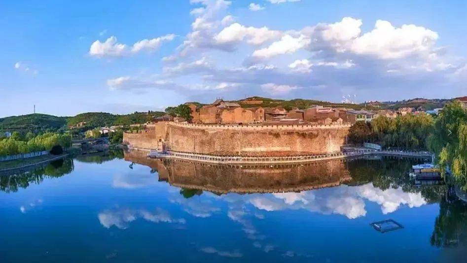 山西阳城:文旅康养深融合,"诗和远方"再出发_皇城_旅游_景区