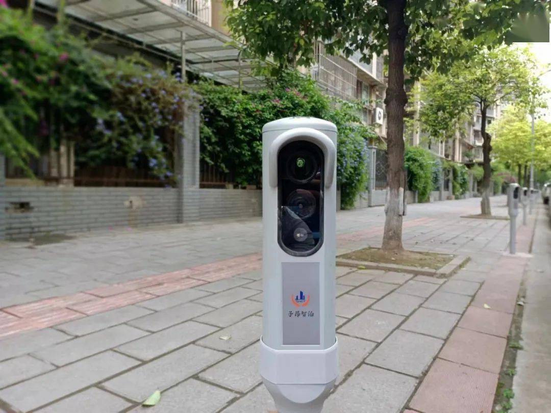 射洪智能停车收费系统即将上线!收费标准 操作攻略出炉!