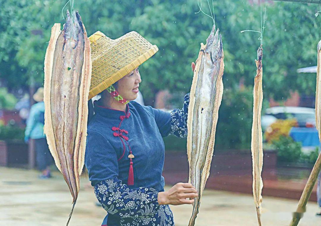 广东疍家文化图片