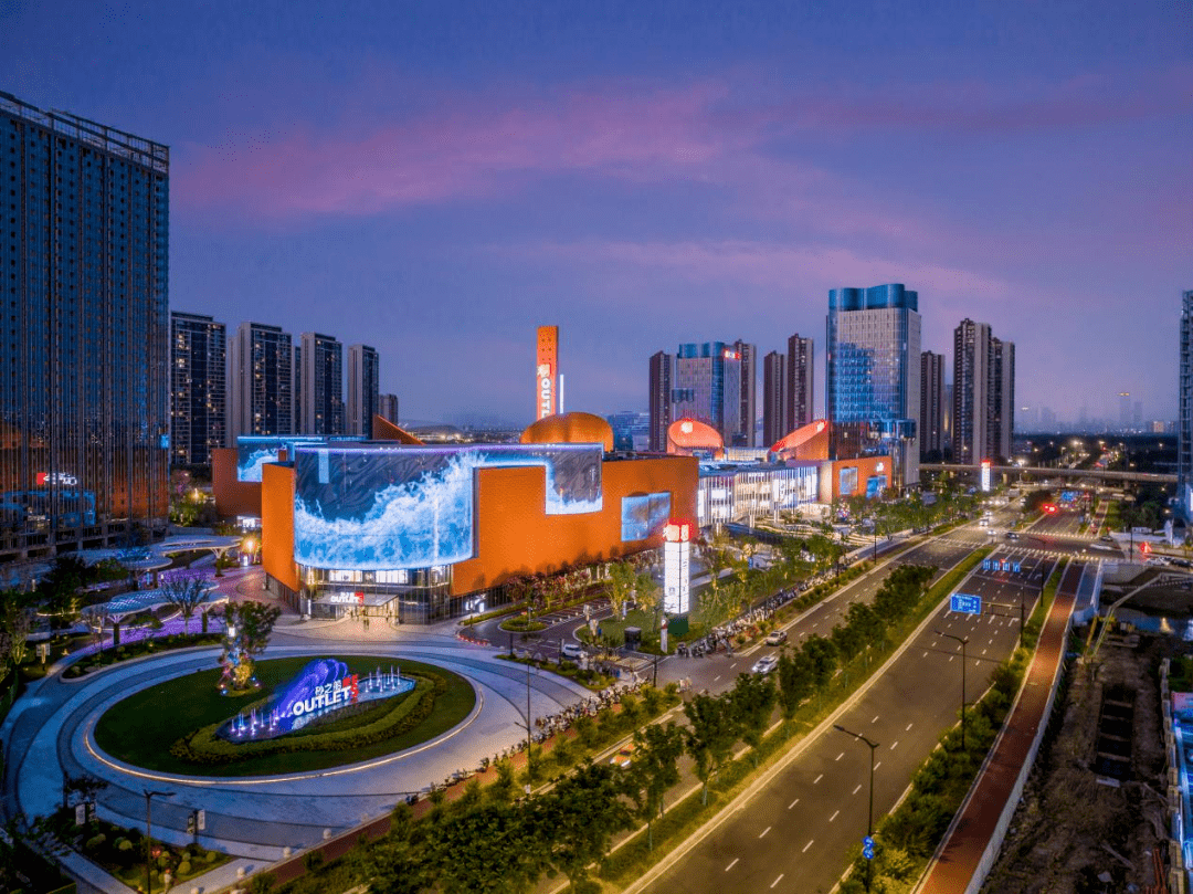 交付即交富丨江北砂之船慧湾公寓交付倒计时 美好提前兑现_南京_研创