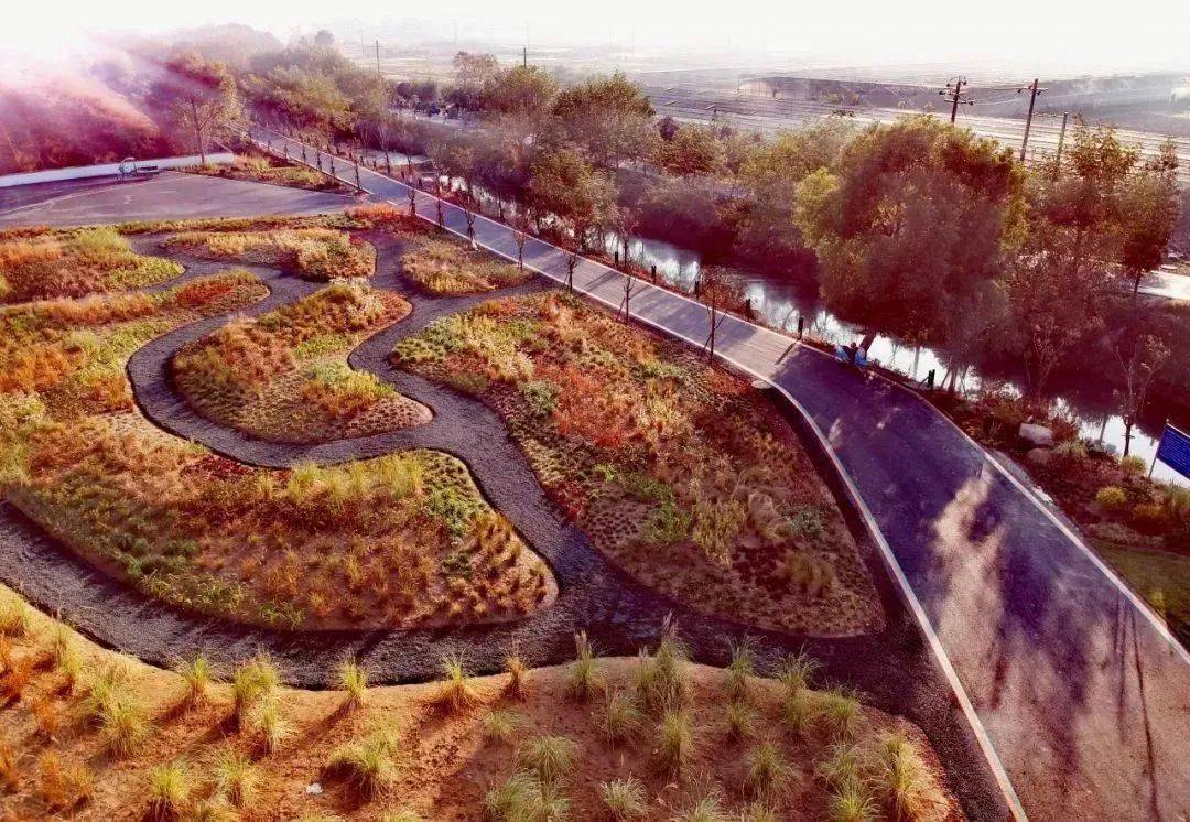 绿道起止地点:丽水莲都区新治河与s222省道交汇处至石牛温泉酒店假日