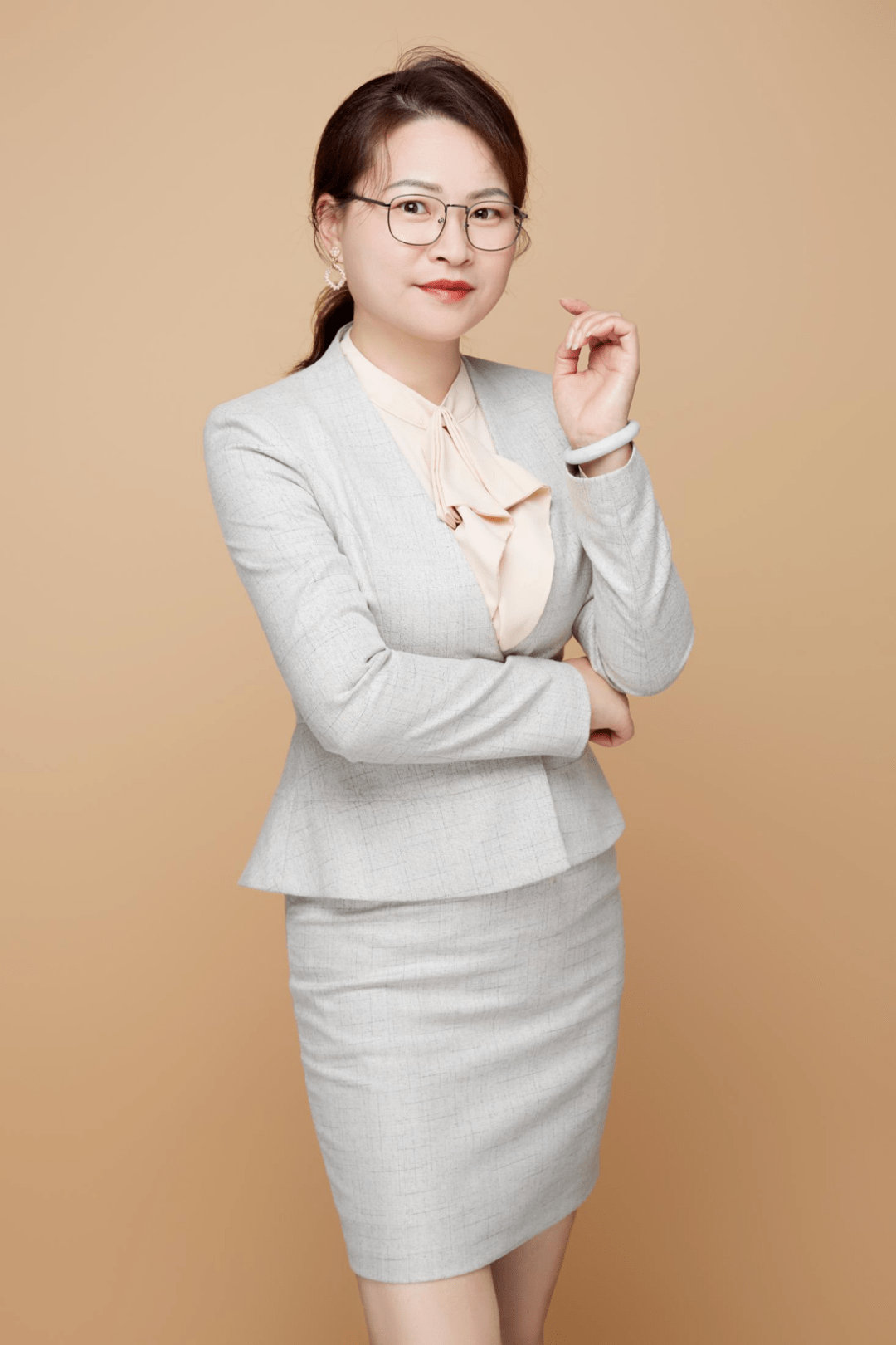 杭州个险渠道周丽芬