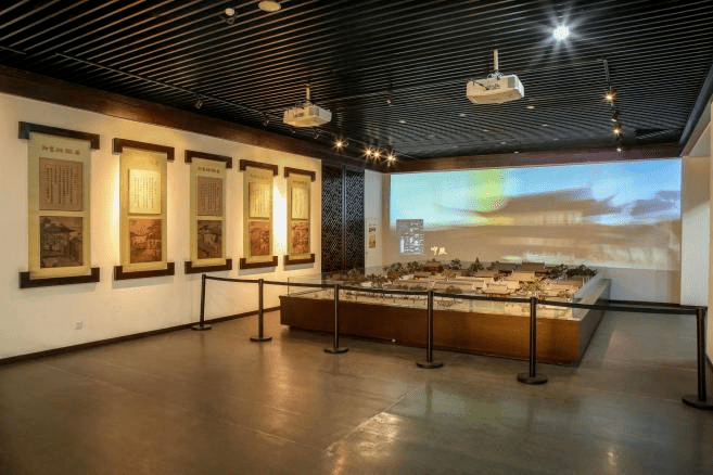 少年——记南京市金陵小学二(6)中队星辰小队参观江宁织造博物馆活动