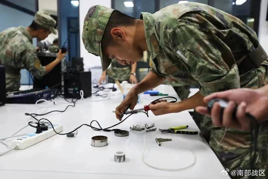 你知道吗？军士选晋考核，需要闯过哪几道关？