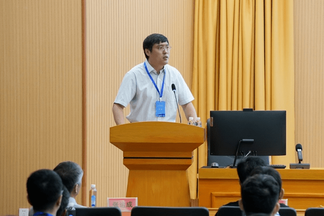 南方科技大学教授荆炳义,威斯康星大学教授张春明,中国科学院大学教授