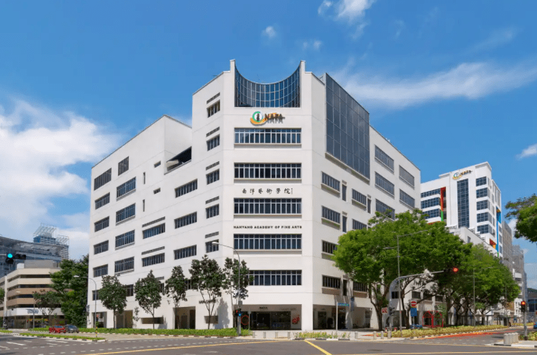 新加坡首所艺术大学uas来了!开始招生!_拉萨尔_新加坡教育部_美术