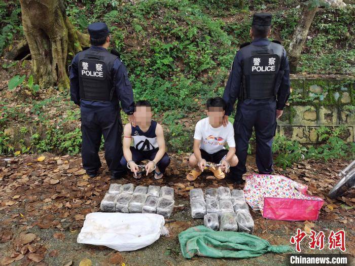 云南普洱警方破获特大运输毒品案，缴冰毒片剂25万粒 检查 管理 摩托车