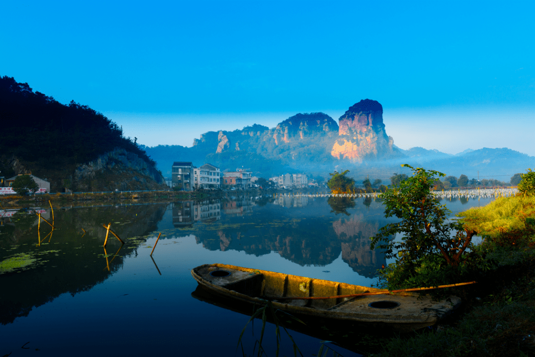 这曲唱响临海山高海阔_权威_风景_视频