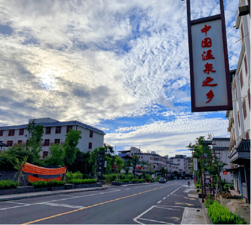 【暑期特辑】本地人都推荐的韶关曲江超全乡镇旅游攻略，游、吃、住、特都有，不踩雷→