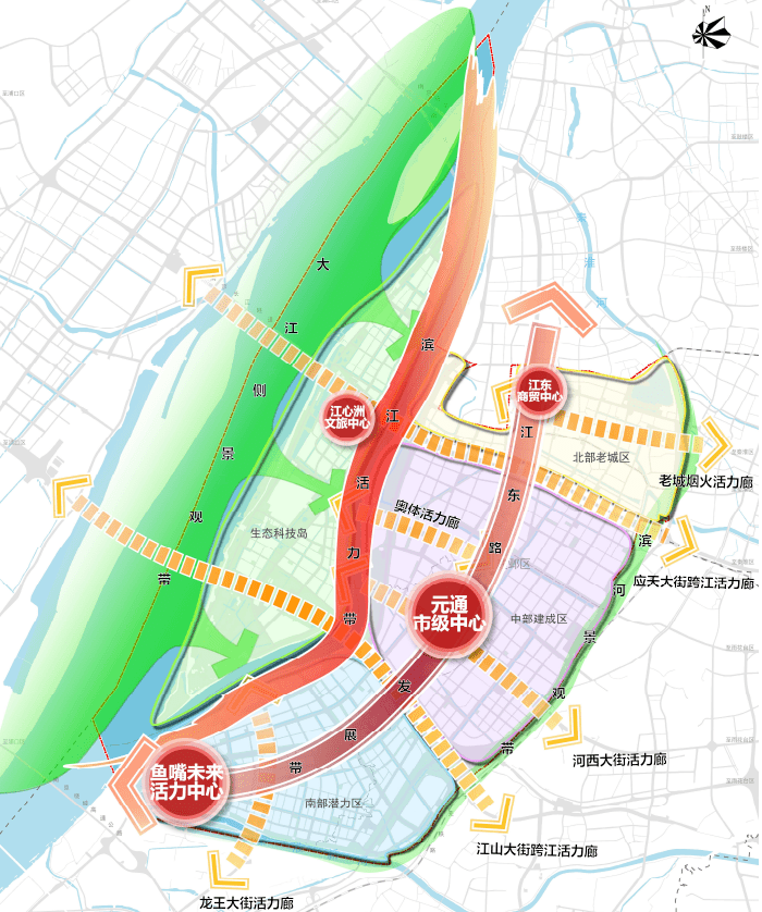 地价刷新第二天,河西这场盛会点燃南京楼市!