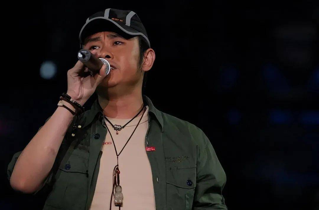 好声音刀郎 来自搜狐网