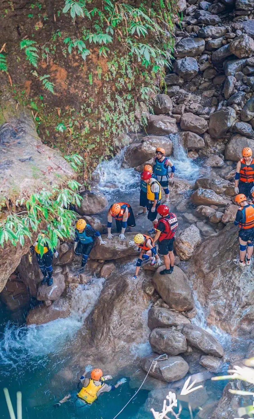 一年无限次免门票!金刀峡景区向你发出"宠粉"邀请_游客_峡谷_内容