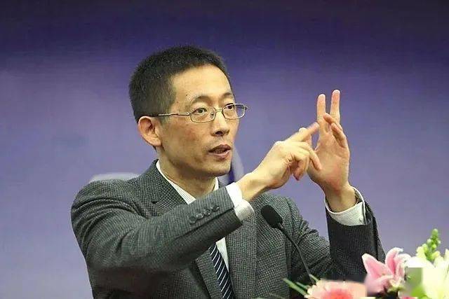 施一公：我们对国家的科技实力和现状应该清醒的认识_就业_中国科学院_大学校长