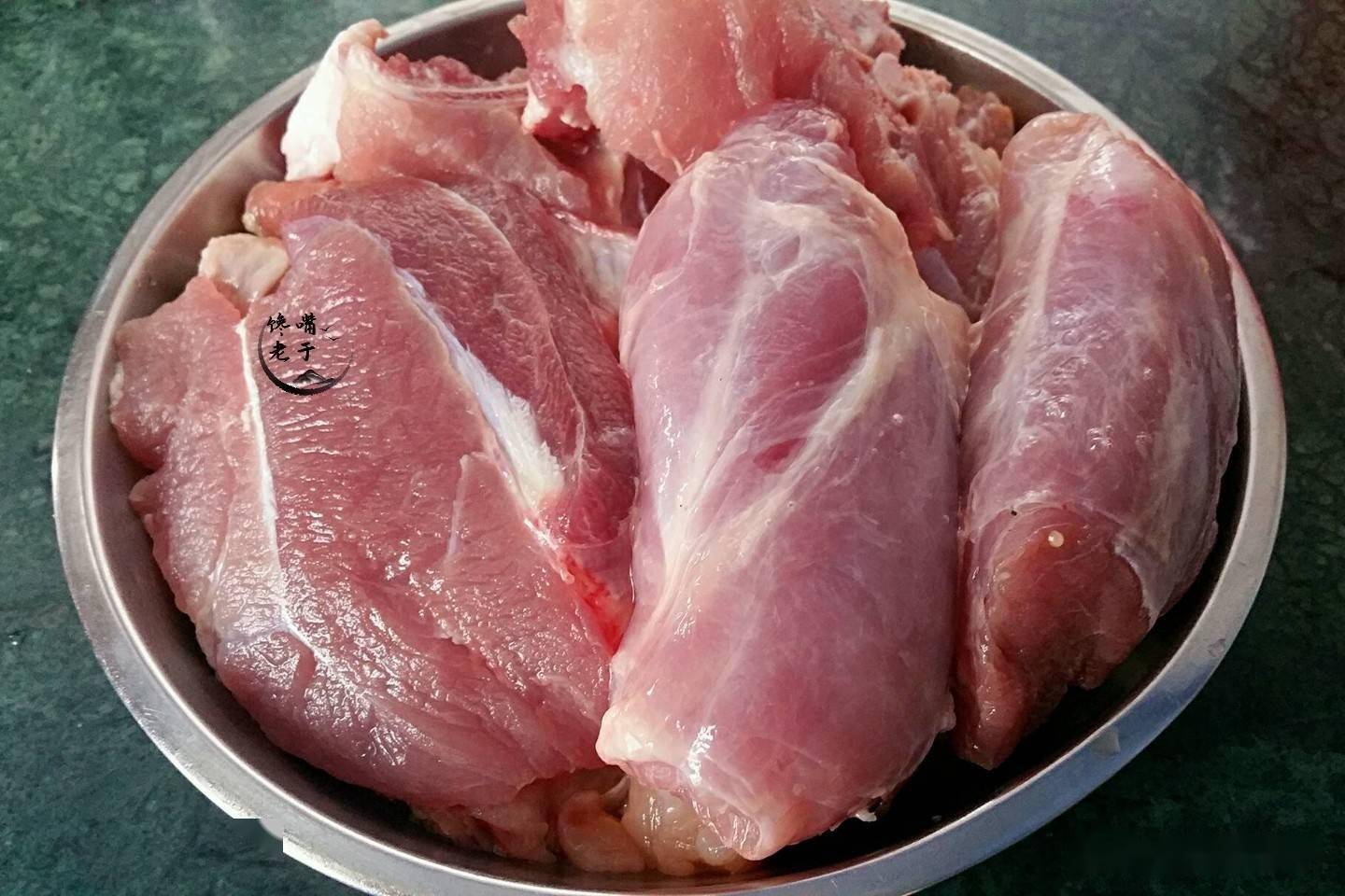 买猪肉:一定喊出这6个词,少花钱买好肉,老板一听知你是懂行的_部位