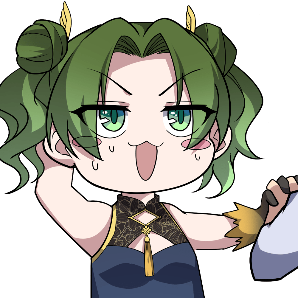 【魔女表情包】第2弹~_小萝_评论