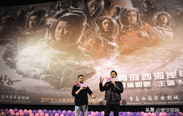 中国十大高票房电影，每一部都是经典之作