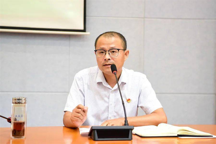 笃行不怠启新程 踔厉奋发勇争先——嘉善高级中学召开2023学年第一