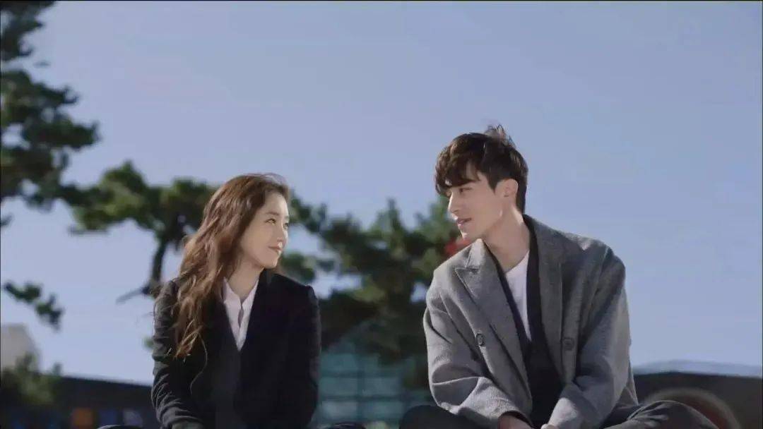 "说到做到这个词,既浪漫又踏实."_承诺_态度_责任