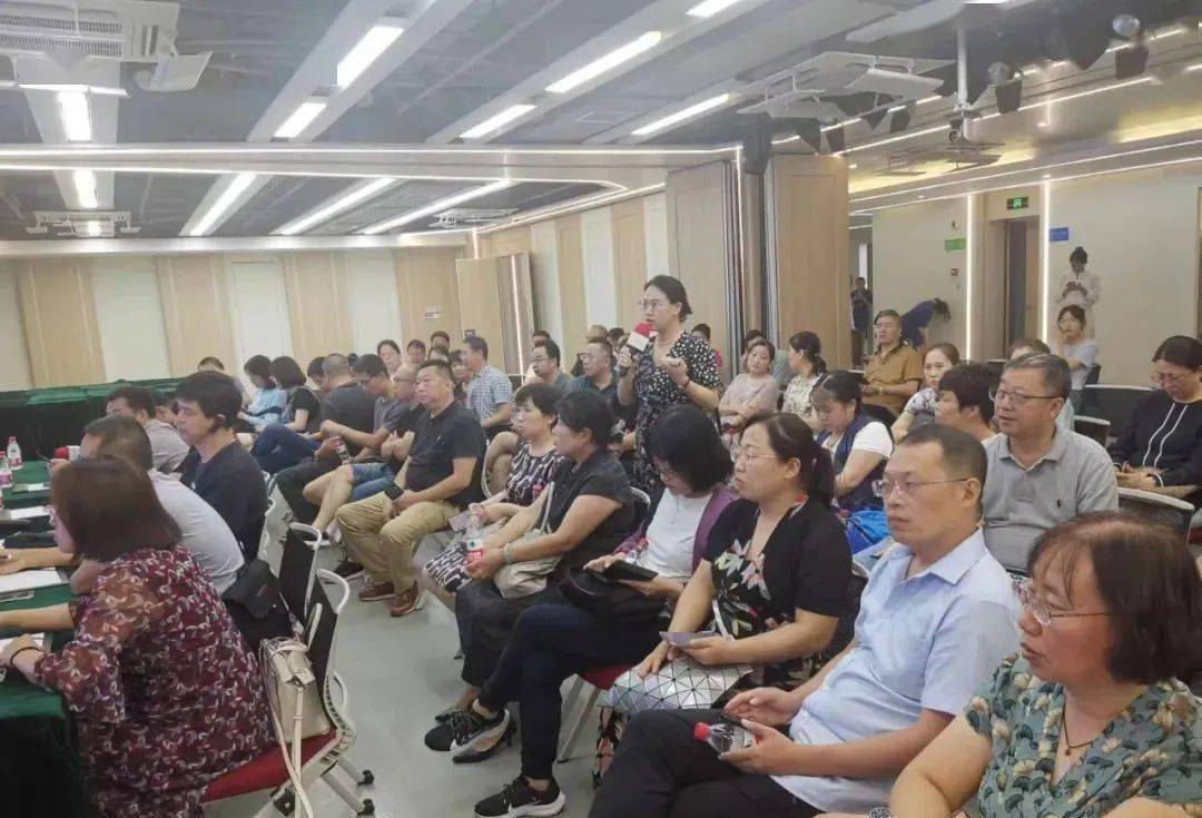 关注 | 太原市卫健委举办全市卫生健康系统重点学科带头人能力提升培训班