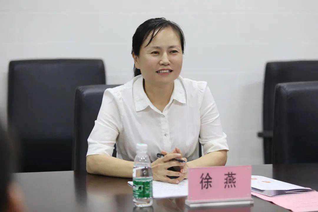 【会员动态】九如城喀什市人民政府领导一行考察九如城_养老_徐燕