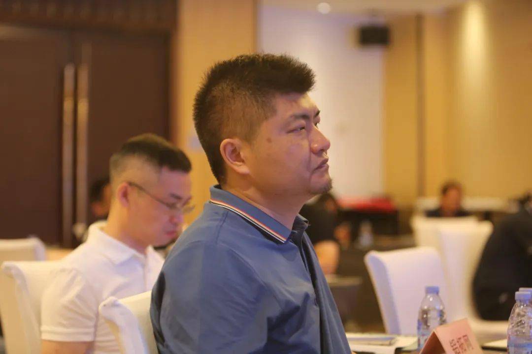 托比千里马成长营:阿里中供铁军原校长严国新揭秘中供铁军发展之路