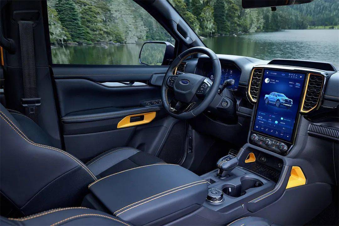 智能全时四驱系统emod的稳定性如何?