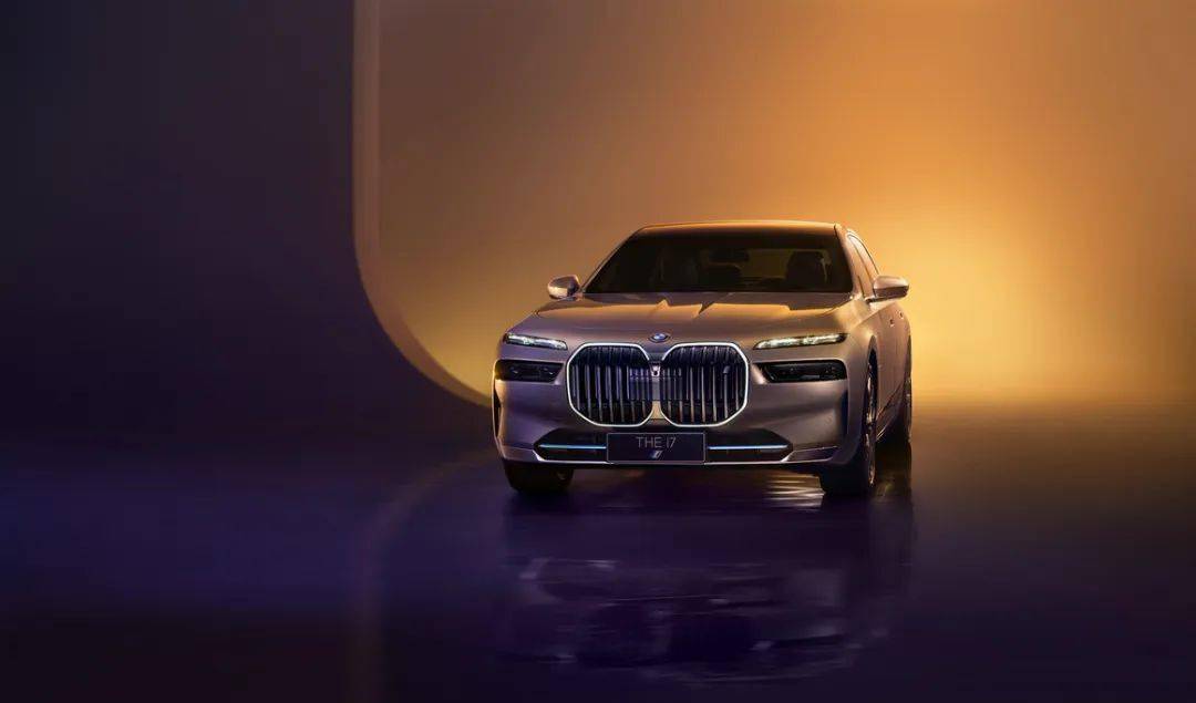 宝马邵宾:宝马电动车的价值非常大,前提是要体验它_搜狐汽车_搜狐网