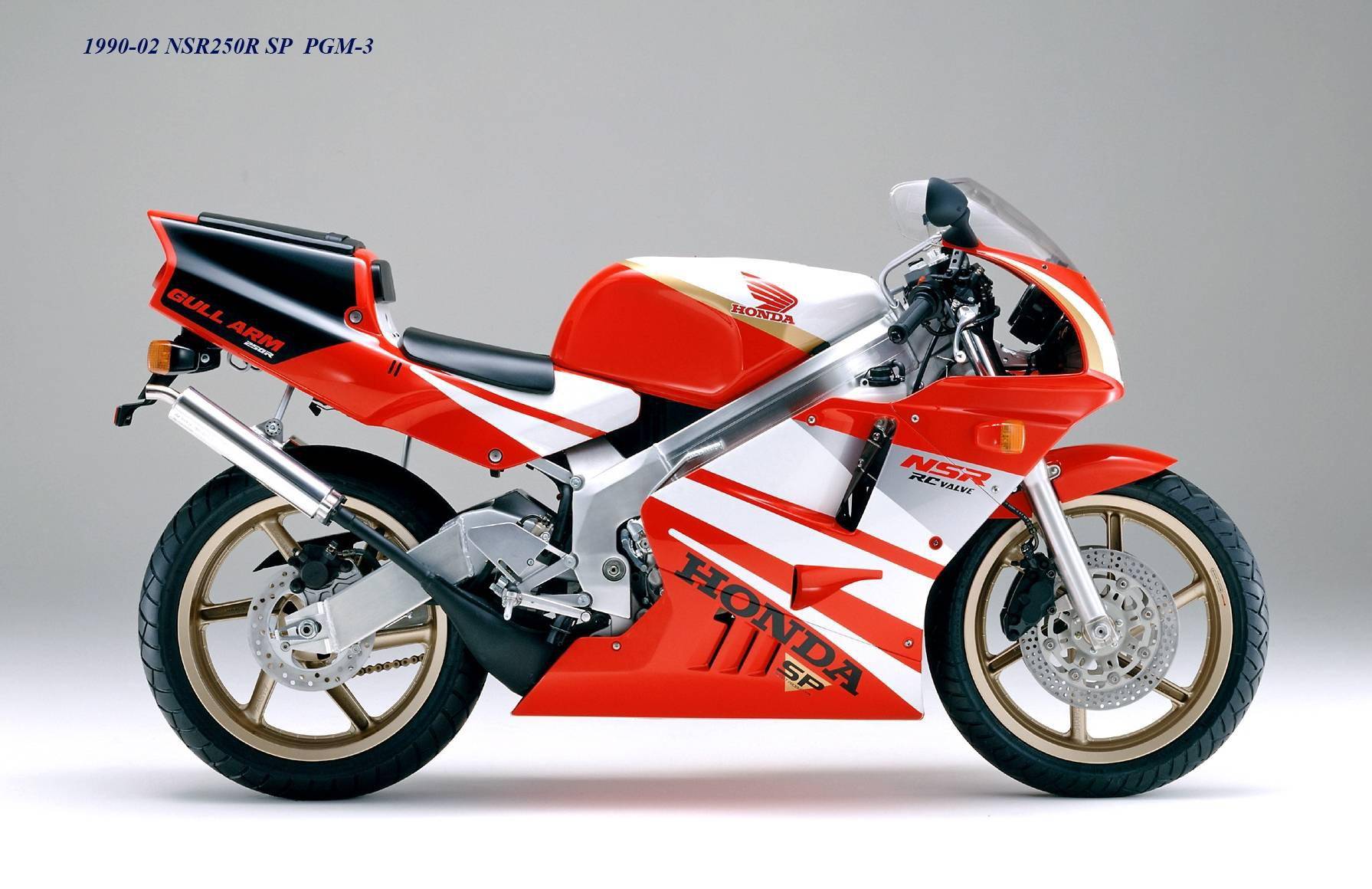 车型历史图库:honda nsr250r(中)pgm-3_搜狐汽车_搜狐网