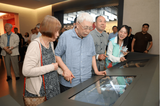 塘》作者赵恺与陈昊苏会长的两地书信‖赵恺_陈毅元帅_新四军_将军