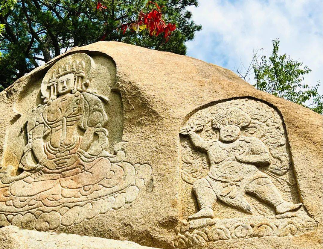 【诗词人物】李显彬癸卯立秋海棠山行吟小辑_大会_诗会_诗友