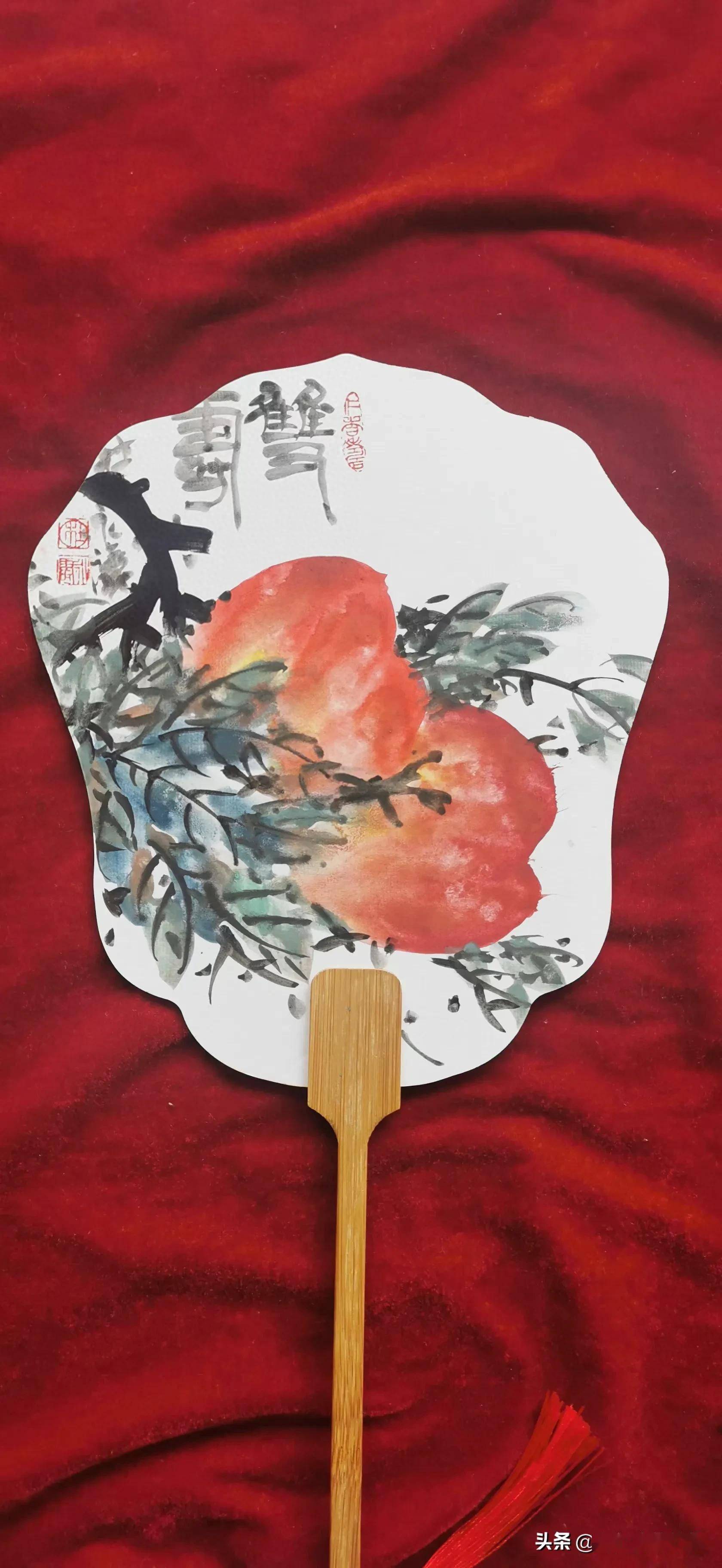 癸卯孟秋寄赠陕西户县籍甘肃兰州书画家杜永涛先生 文/李景宁