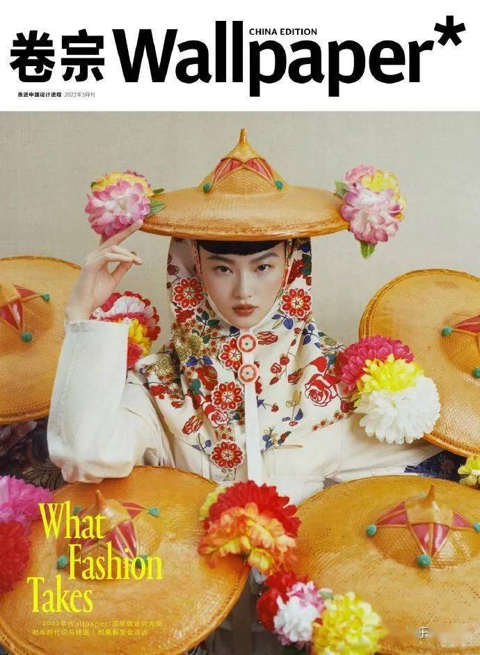 国际超模贺聪,作为入选福布斯"中国十大国际超模",最耀眼的新生代国模