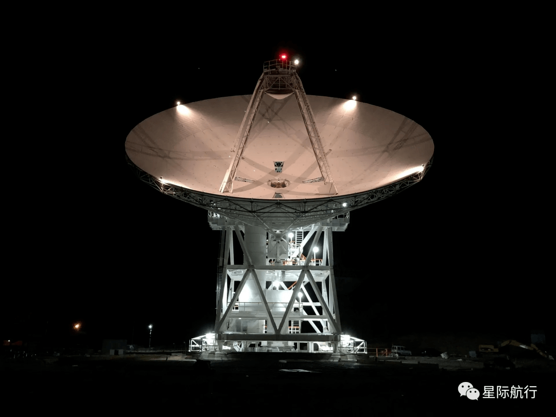 nasa"深空网络"达到极限,载人月球探测任务严重挤兑空