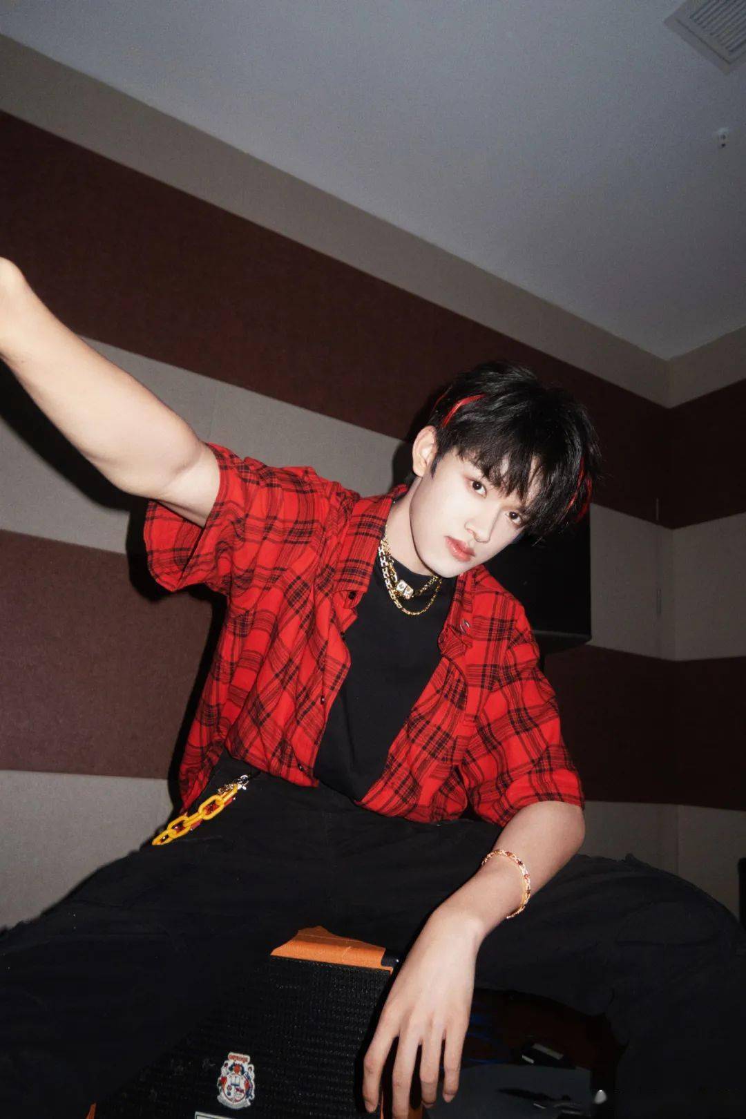 图片来源@tf家族-张极https://weibo.com/7026420593/n9jha8nyu?