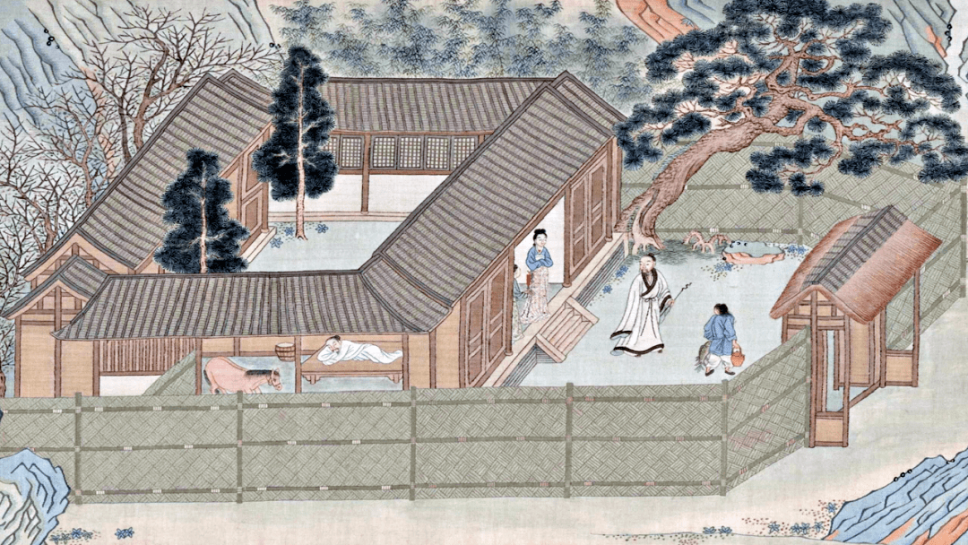 五伦关系能处理好,靠的是什么?_哥哥_弟弟_母亲