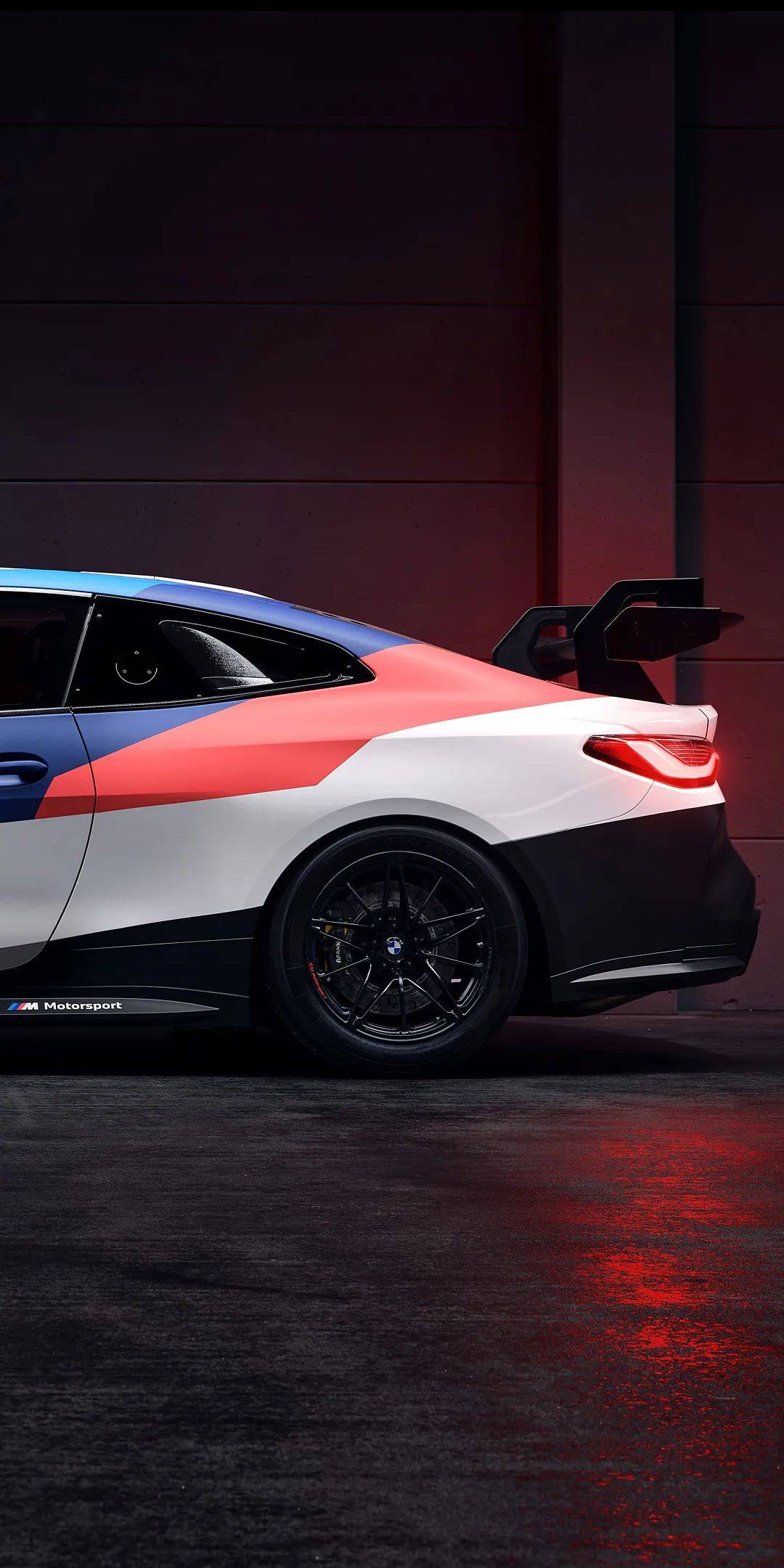 全新宝马m4 gt4,百公里加速3.9秒_搜狐汽车_搜狐网