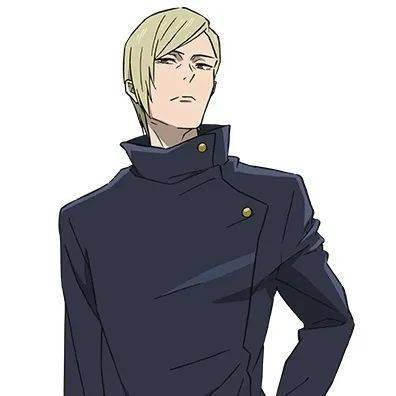 夜蛾正道:东京都立咒术高等专门学校的校长,一级咒术师.