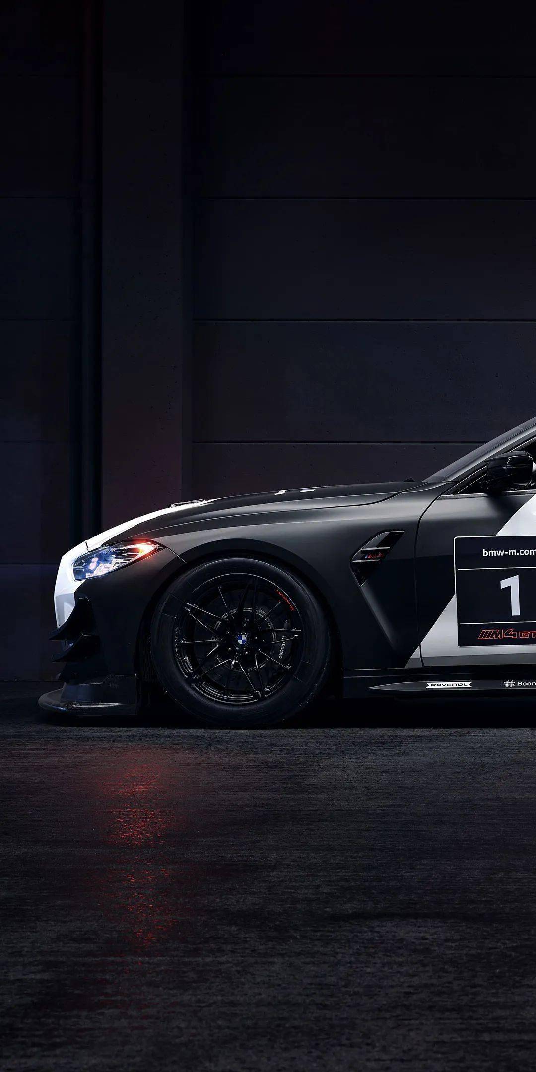 全新宝马m4 gt4,百公里加速3.9秒_搜狐汽车_搜狐网