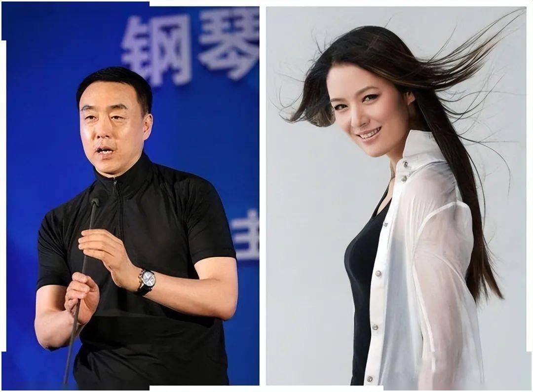 名模马艳丽:扔掉出轨丈夫,拼出亿万身家,笑看前夫重病小三瘫痪