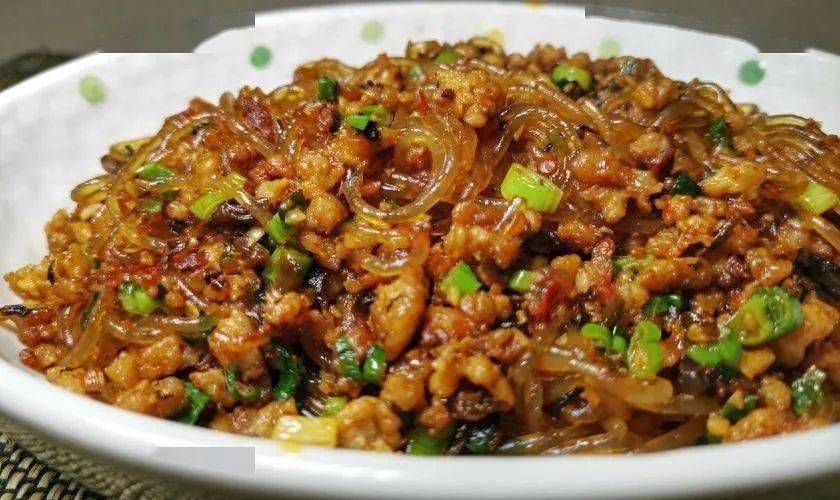 6道最受人喜爱的川蜀美食,惊艳独特,让人赞不绝口,快来看一看_道菜