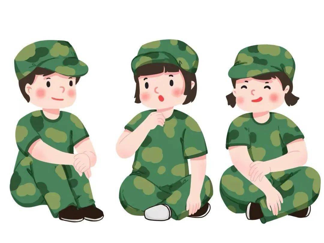 军训指南 | 前方有军训,请做好准备!_训练_防晒霜_教育部