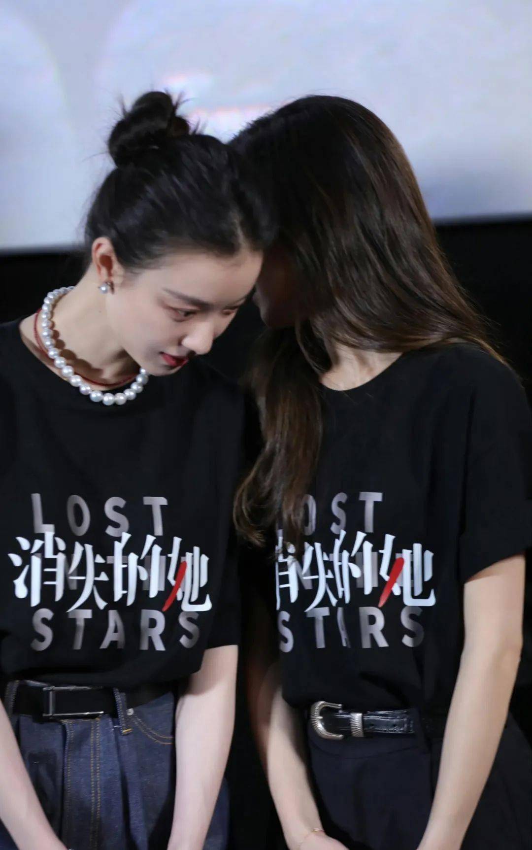 周杰伦婚内出轨?曾志伟被抓?于适被捧杀?倪妮踢掉文咏珊?冯绍峰糊了?