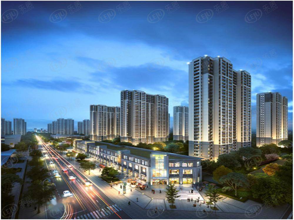 管城南三环郑州永威v品_设计_社区_规划