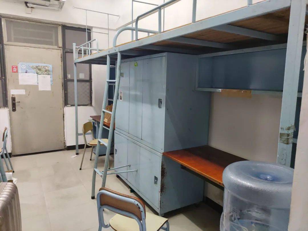 外语外贸请认准这所大学!_广外_宿舍_校区