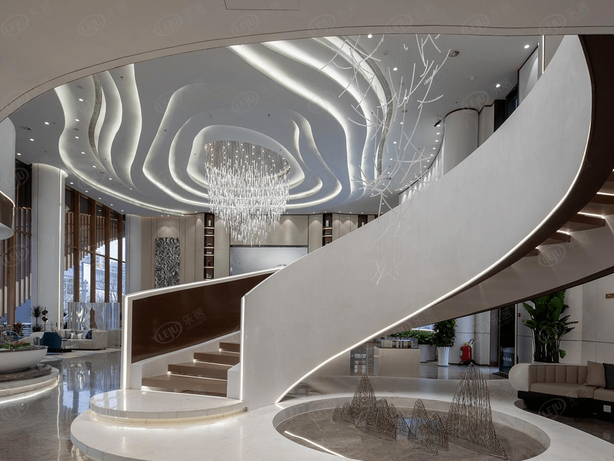 万达盛京one位于沈阳第六座万达广场,约82万㎡城市综合体,最具投资