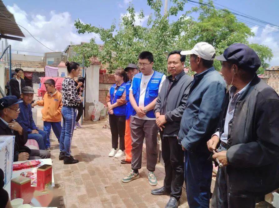 兴庆区月牙湖乡:红白理事会"理"出乡村治理"幸福路"_工作_村民_重点