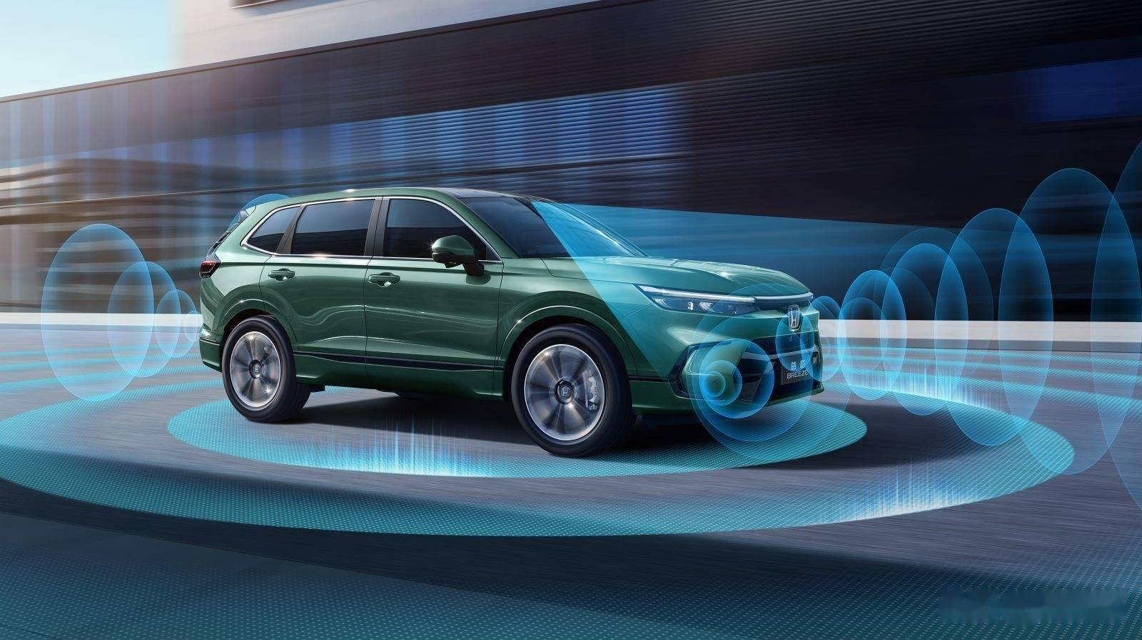 全新皓影中保研核心3项全优_搜狐汽车_搜狐网