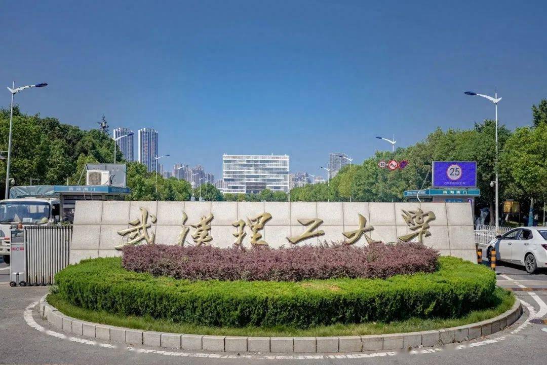 武汉理工大学揭阳校区图片