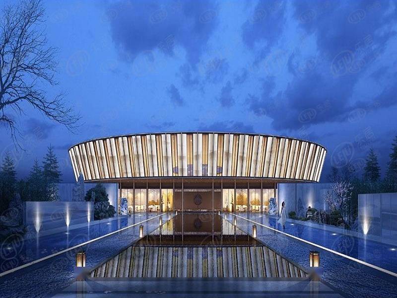 低密社区 国赫天玺来了 看看能否满足你的需求?_项目_生活_资源